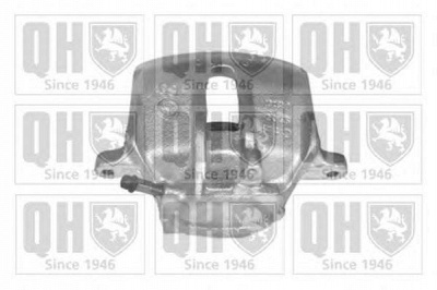 QUINTON HAZELL qbs2680 -  Тормозной суппорт